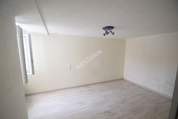 Maison de village au Bailleul