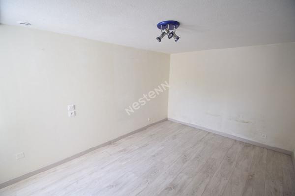 Maison de village au Bailleul