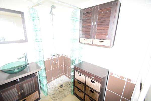 Maison de village au Bailleul