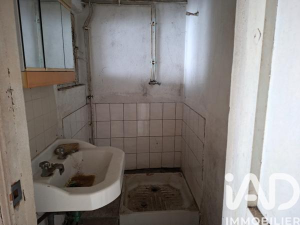 Maison à vendre 4 pièces 90 m² Cellettes