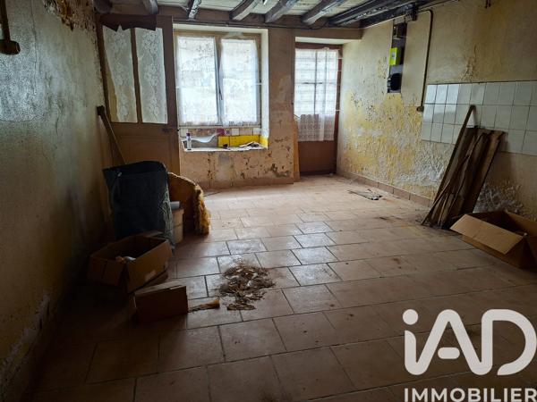 Maison à vendre 4 pièces 90 m² Cellettes