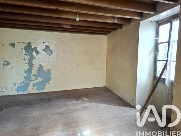 Maison à vendre 4 pièces 90 m² Cellettes