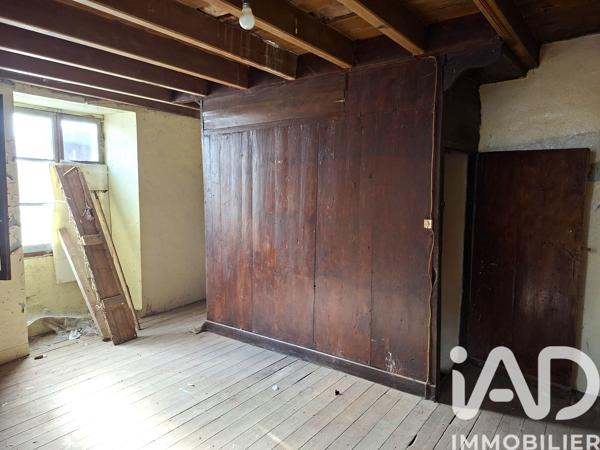 Maison à vendre 4 pièces 90 m² Cellettes