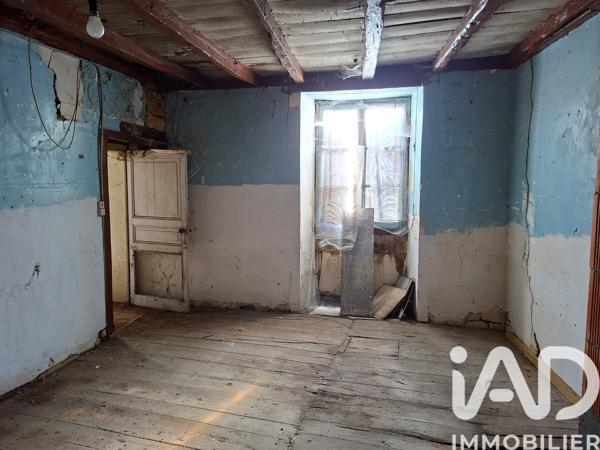 Maison à vendre 4 pièces 90 m² Cellettes
