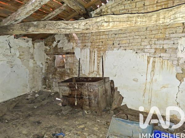 Maison à vendre 4 pièces 90 m² Cellettes