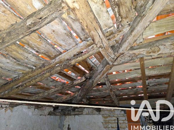 Maison à vendre 4 pièces 90 m² Cellettes
