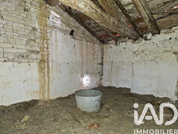 Maison à vendre 4 pièces 90 m² Cellettes