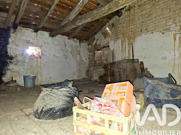 Maison à vendre 4 pièces 90 m² Cellettes