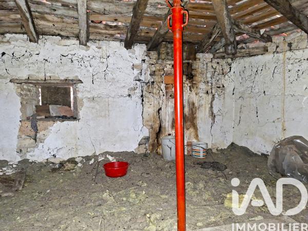 Maison à vendre 4 pièces 90 m² Cellettes