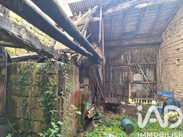 Maison à vendre 4 pièces 90 m² Cellettes