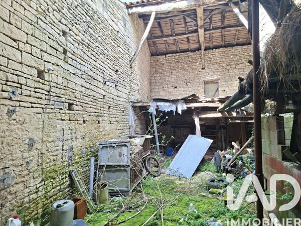 Maison à vendre 4 pièces 90 m² Cellettes