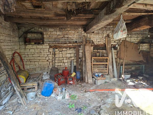 Maison à vendre 4 pièces 90 m² Cellettes