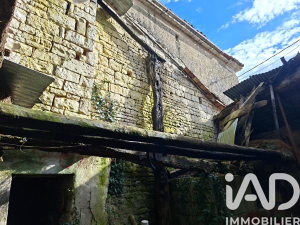 Maison à vendre 4 pièces 90 m² Cellettes