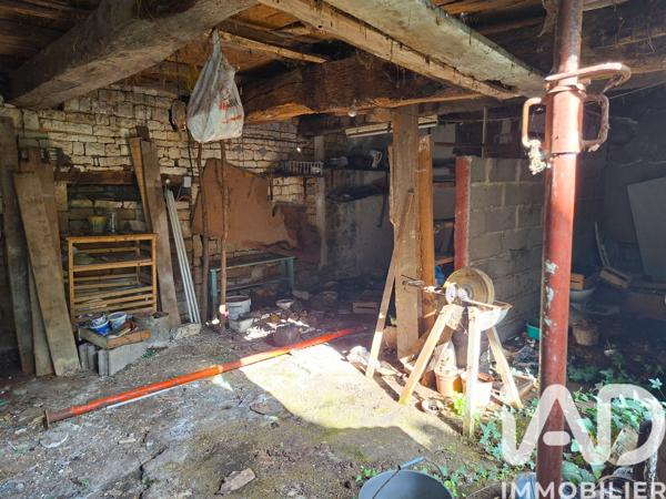 Maison à vendre 4 pièces 90 m² Cellettes