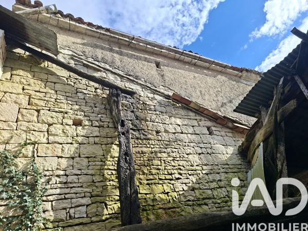 Maison à vendre 4 pièces 90 m² Cellettes