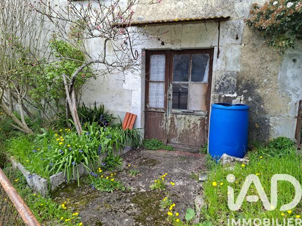 Maison à vendre 4 pièces 90 m² Cellettes