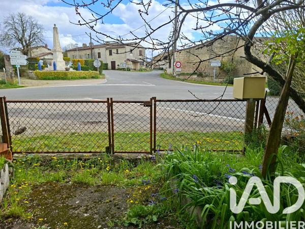 Maison à vendre 4 pièces 90 m² Cellettes