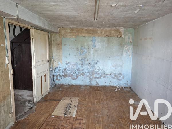 Maison à vendre 4 pièces 90 m² Cellettes