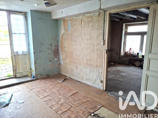 Maison à vendre 4 pièces 90 m² Cellettes