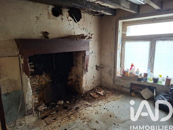 Maison à vendre 4 pièces 90 m² Cellettes
