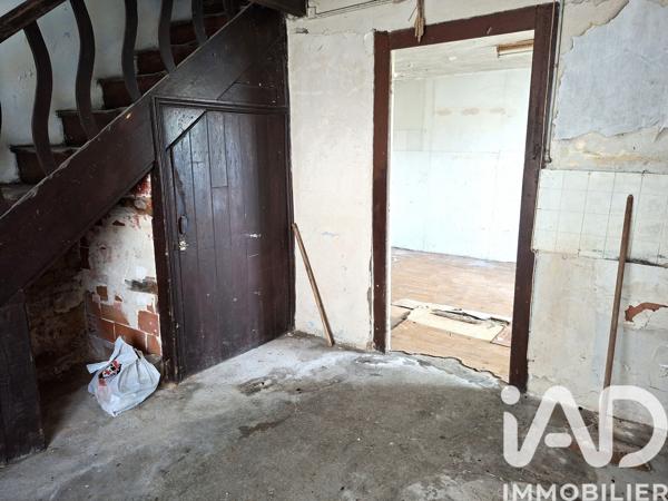 Maison à vendre 4 pièces 90 m² Cellettes
