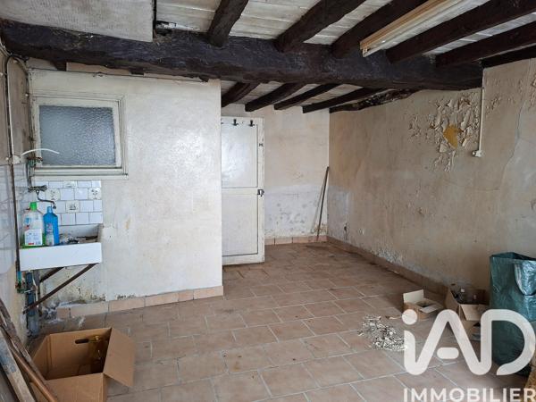 Maison à vendre 4 pièces 90 m² Cellettes