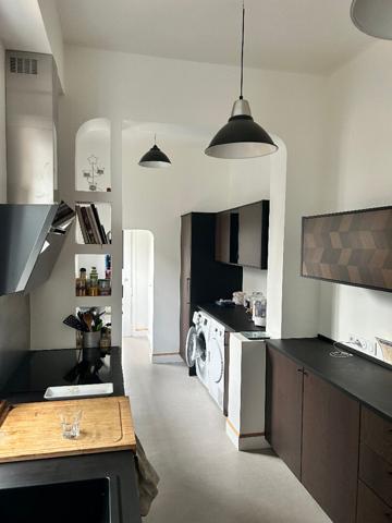 CHARMANTE MAISON FAMILIALE AU COEUR DE LA FLECHE