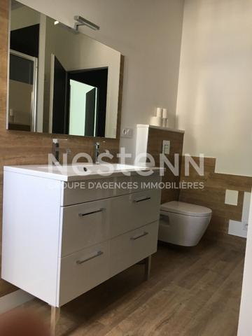 CHARMANTE MAISON FAMILIALE AU COEUR DE LA FLECHE