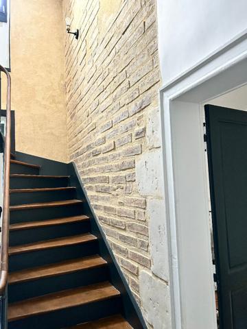 CHARMANTE MAISON FAMILIALE AU COEUR DE LA FLECHE