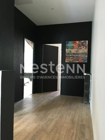 CHARMANTE MAISON FAMILIALE AU COEUR DE LA FLECHE