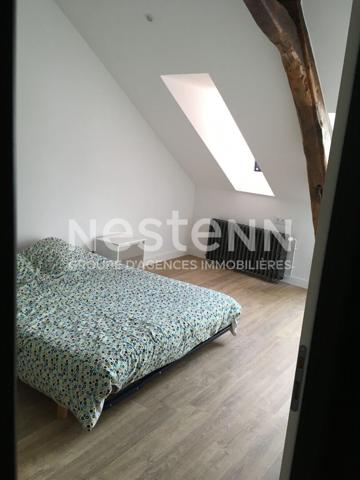 CHARMANTE MAISON FAMILIALE AU COEUR DE LA FLECHE