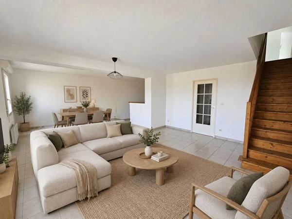 Appartement à vendre à Beauzelle (31700)