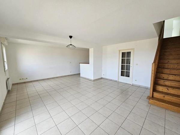 Appartement à vendre à Beauzelle (31700)