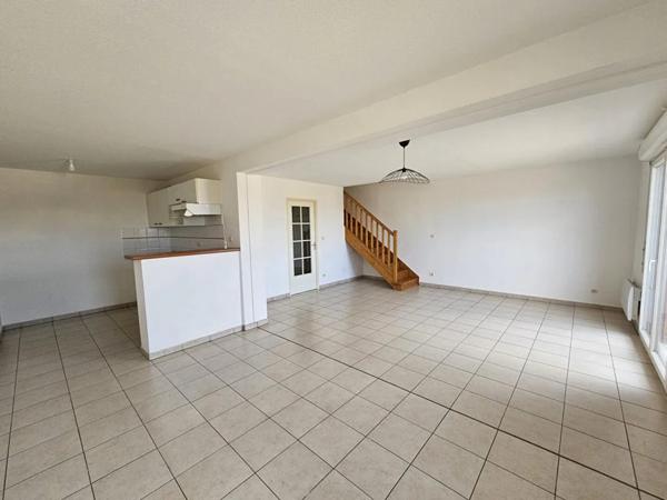 Appartement à vendre à Beauzelle (31700)