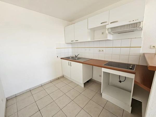 Appartement à vendre à Beauzelle (31700)