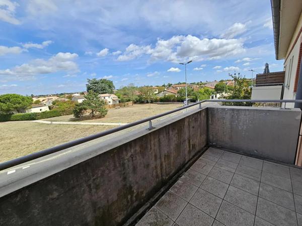 Appartement à vendre à Beauzelle (31700)
