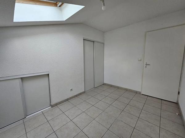 Appartement à vendre à Beauzelle (31700)