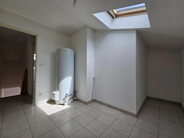 Appartement à vendre à Beauzelle (31700)