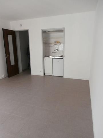 Appartement  de type 1 à Marseille 13005 quartier La timone.