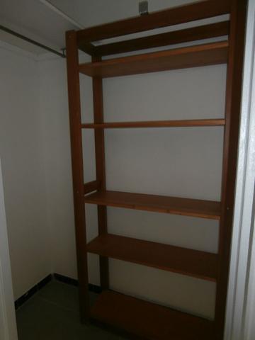 Appartement  de type 1 à Marseille 13005 quartier La timone.