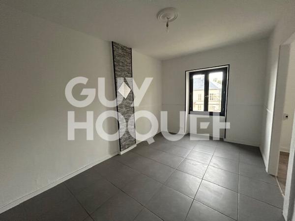 Appartement Vesoul 2 pièce(s)