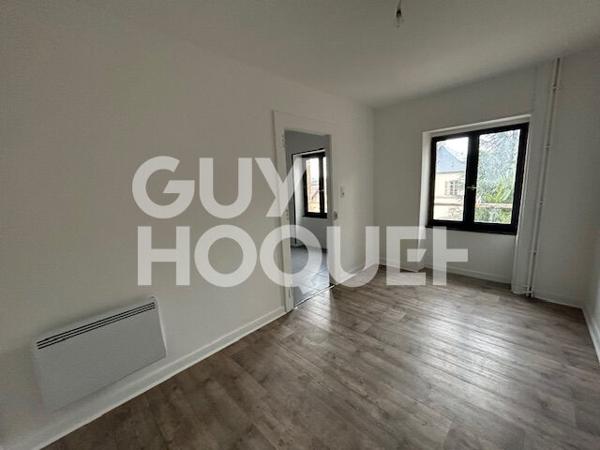 Appartement Vesoul 2 pièce(s)
