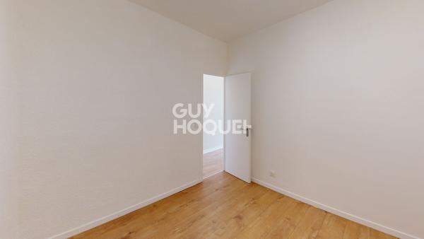 Location : appartement T2 (37 m²) à ALBERTVILLE