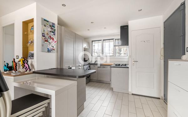 Appartement à vendre    3 pièces • 50,70 m2 Limoges