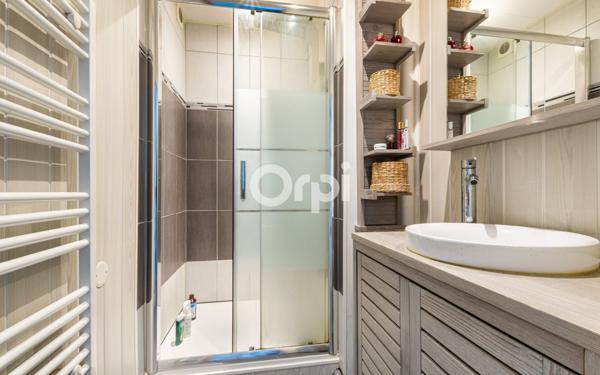 Appartement à vendre    3 pièces • 50,70 m2 Limoges