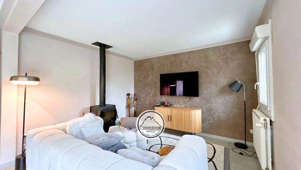 À vendre – Maison familiale à Pau Nord, cadre de vie agréable et prestations de confort