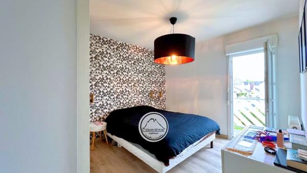 À vendre – Maison familiale à Pau Nord, cadre de vie agréable et prestations de confort