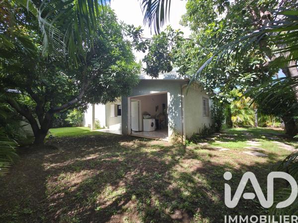 Maison à vendre 7 pièces 165 m² Saint-Pierre