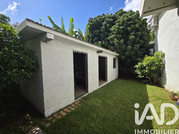 Maison à vendre 7 pièces 165 m² Saint-Pierre