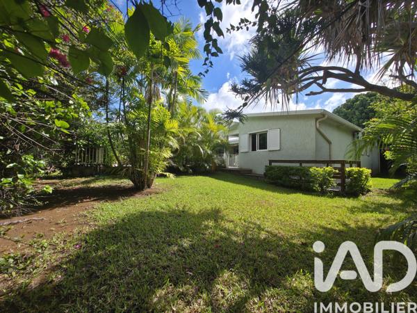 Maison à vendre 7 pièces 165 m² Saint-Pierre